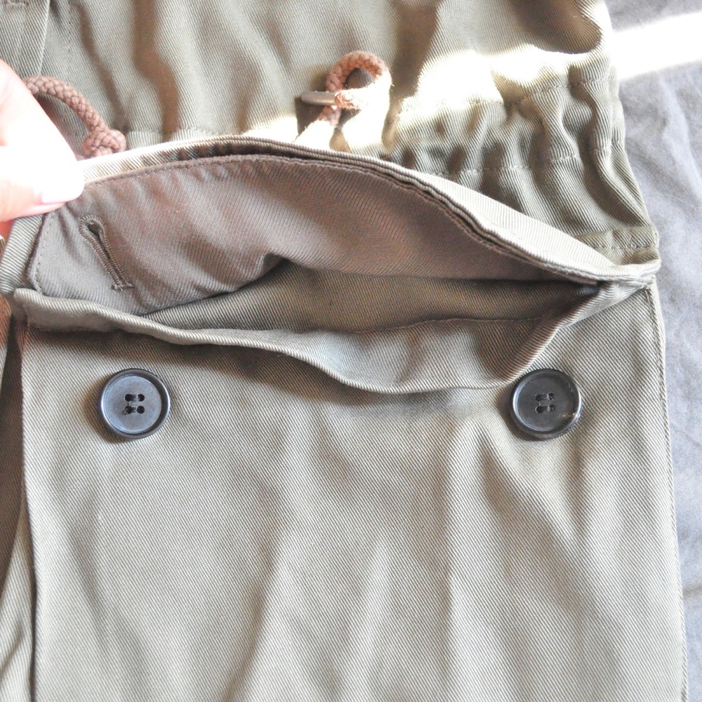 All Saints Jacket - Picture 7 of 10